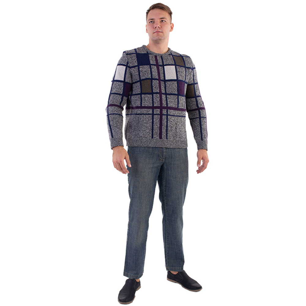 Beymen Club Sweater Men size XXL Gray